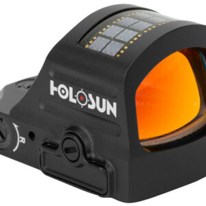 HOLOSUN HS407C X2 SERIES 2 MOA RED DOT