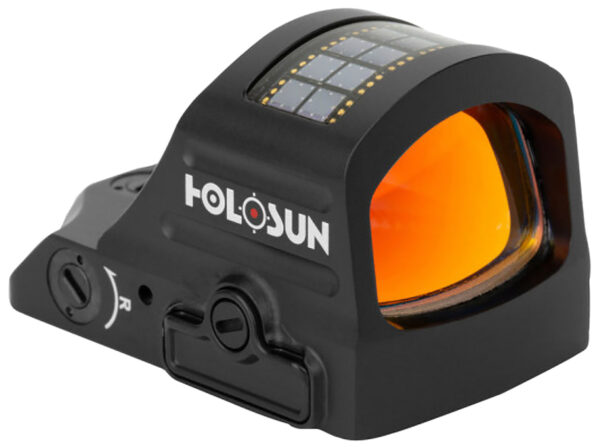 HOLOSUN HS407C X2 SERIES 2 MOA RED DOT