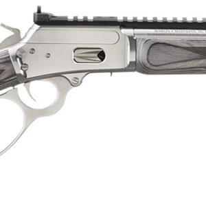 MARLIN, 1894 SBL, 44 MAG, 8+1/9+1RD, 16.10" STAINLESS BARREL