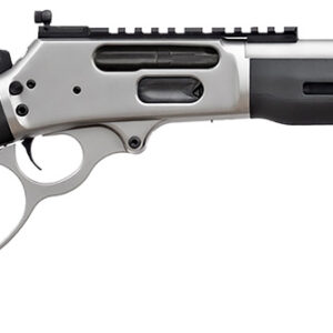 MARLIN, 1895 TRAPPER, 45-70 GOVT, 5+1RD, 16.17" BARREL