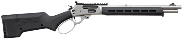 MARLIN, 1895 TRAPPER, 45-70 GOVT, 5+1RD, 16.17" BARREL