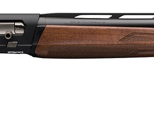 BROWNING ARMS CO MAXUS SEMI AUTO 12GA, 3" 4+1, 28" BARREL, TURKISH WALNUT