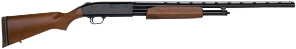 MOSSBERG 500 ALL PURPOSE, PUMP, 20GA, 3" 5+1, 26" BARREL