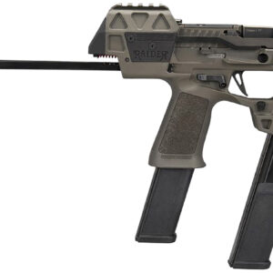 SIG SAUER P320 FLUX LEGION FULL SIZE FRAME 9MM LUGER 30+1, 3.90" BARREL, INTEGRATED COMPENSATOR, OPTICS READY