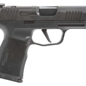 SIG SAUER P365XL 9MM LUGER 12+1, 3.70" BARREL, OPTICS READY