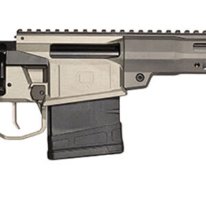 Q, THE FIX, 6.5 CREEDMOOR, 10+1RD, 16" THREADED BARREL W/ CHERRY BOMB, AR-10 / SR-25 MAGS