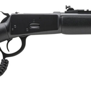 ROSSI, TRIPPLE BLACK R92, 44MAG, 8+1RD, 16.50" BARREL