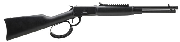 ROSSI, TRIPPLE BLACK R92, 44MAG, 8+1RD, 16.50" BARREL