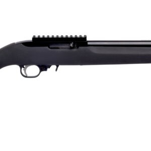 RUGER, 10/22, 22LR, HOGUE STOCK, 10+1RD, 16.10" BARREL, THREADED HEAVY BARREL, TALO EXCLUSIVE