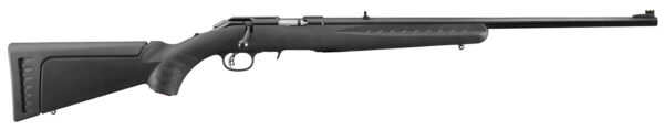 RUGER, AMERICAN RIMFIRE FULL SIZE, 22LR, 10+1RD, 22" BARREL