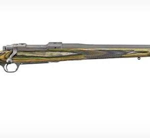 RUGER M77 HAWKEYE 22-250 REM
