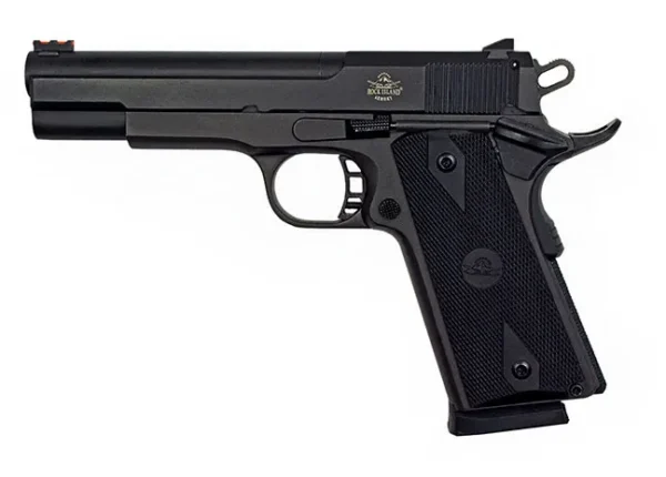 ROCK ISLAND ARMORY, XTM-22, 22 MAG, 14RD, 5" BARREL