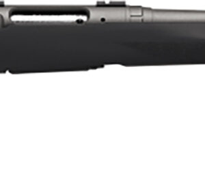 SAVAGE ARMS, 110, TRAIL HUNTER LITE, 7PRC, 20" THREADED BARREL