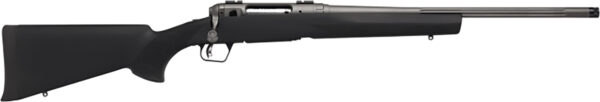 SAVAGE ARMS, 110, TRAIL HUNTER LITE, 7PRC, 20" THREADED BARREL