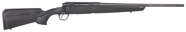 SAVAGE ARMS, AXIS, COMPACT 6.5 CREEDMOOR, 20" BARREL