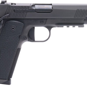 SIG SAUER 1911X XSeries FULL SIZE FRAME, 45 ACP, 8+1, 5" BARREL, OPTICS READY
