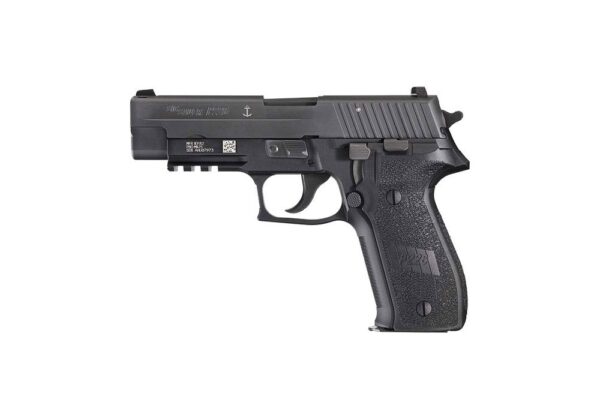 SIG SAUER P226 MK-25 9MM PARA