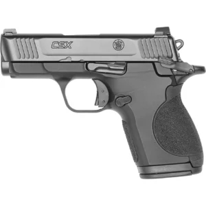 SMITH & WESSON, CSX, 9MM LUGER
