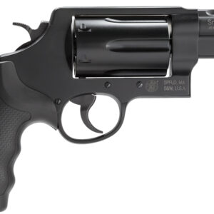 SMITH & WESSON, GOVERNOR, 45 COLT/ 410 GA/ .45 ACP, 6 SHOT, 2.75" BARREL