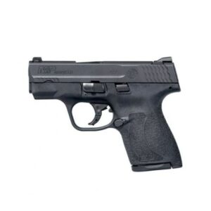 SMITH & WESSON M&P SHIELD 2.0, 3" BARREL, 7RD, 40S&W