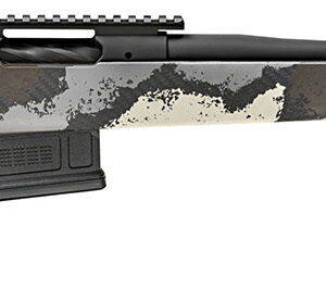 SPRINGFIELD ARMORY, 2020 WAYPOINT, 6MM CREEDMOOR, 5+1RD, 20" THREADED BARREL