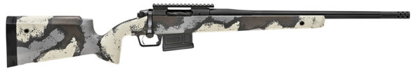 SPRINGFIELD ARMORY, 2020 WAYPOINT, 6MM CREEDMOOR, 5+1RD, 20" THREADED BARREL