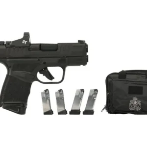 SPRINGFIELD, HELLCAT, GEAR UP PACKAGE