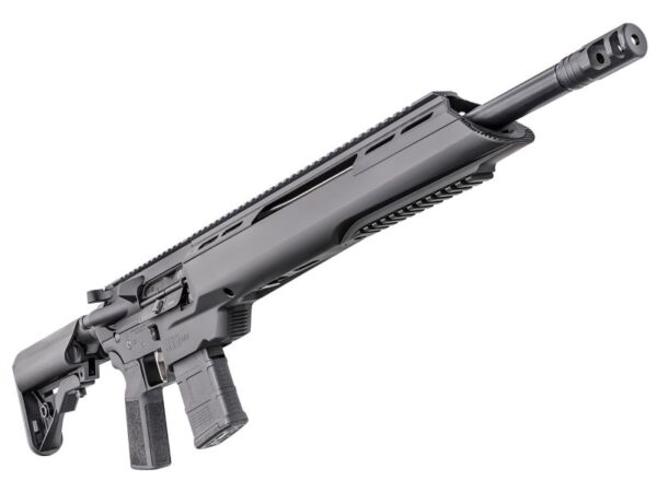 SPRINGFIELD ARMORY, SAINT EDGE ATC, .223 WYLDE, 18" BARREL
