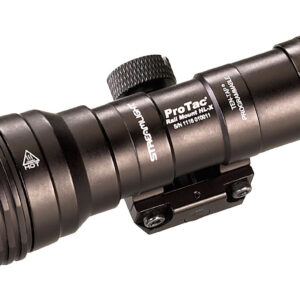 STREAMLIGHT, ProTac HL-X, PIC RAIL MOUNT, 1000 LUMENS