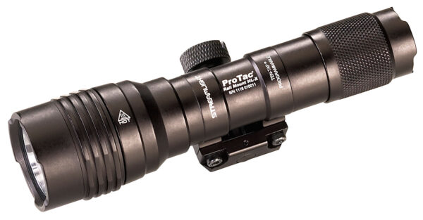 STREAMLIGHT, ProTac HL-X, PIC RAIL MOUNT, 1000 LUMENS