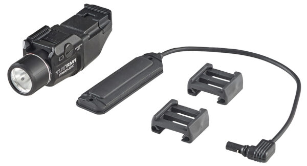 STREAMLIGHT, TLR 1-RM, 500 LUMENS