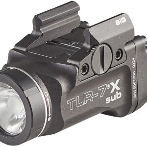 STREAMLIGHT, TLR7 SUB, SIG 365 / 365 XL, 500 LUMENS