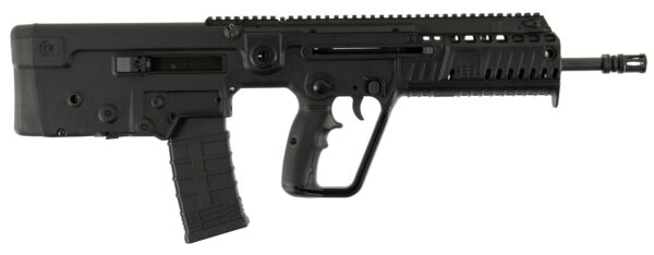 IWI US XB18 Tavor X95 5.56 NATO, 18.50" COLD HAMMER-FORGED BARREL