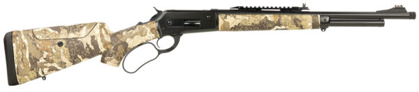 TAYLORS & CO, 1886 JOURNEY, 45-70GOVT, 5+1RD, 19" BARREL