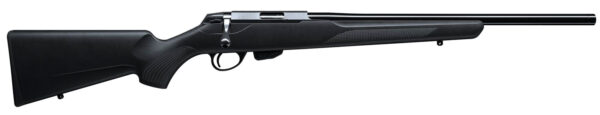 TIKKA, T1X, 22LR, 20" THREADED BARREL