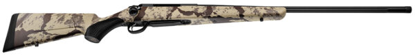 TIKKA, T3X ROUGHTECH, 300 WIN MAG, 24" THREADED BARREL