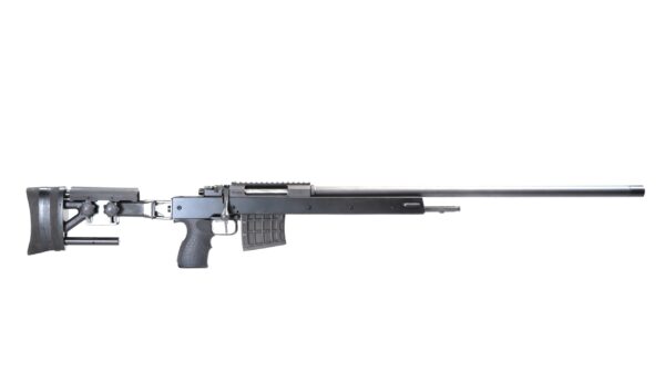ZASTAVA ARMS USA, M07, 308 WIN, 26" BARREL