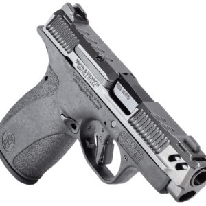 SMITH & WESSON BODYGUARD 2.0 CARRY COMP .380ACP