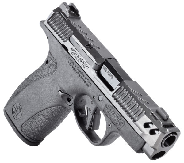 SMITH & WESSON BODYGUARD 2.0 CARRY COMP .380ACP