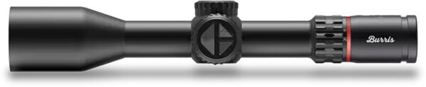 BURRIS ELIMINATOR 6