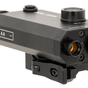 HOLOSUN LS117R RED LASER QD MOUNT