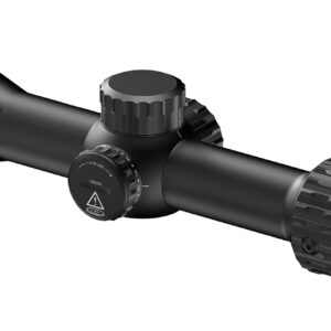 BURRIS FULLFIELD, 3-12X42MM, PLEX RETICLE