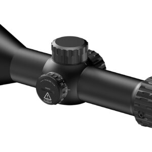 BURRIS FULLFIELD, 3-12X56MM, E3 ILLUMINATED RETICLE