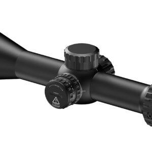 BURRIS FULLFIELD, 4-16X50MM, E3 RETICLE, 1" TUBE