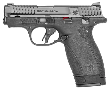 Smith & Wesson Bodyguard 2.0 .380 - Image 3