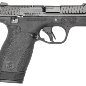 Smith & Wesson Bodyguard 2.0 .380