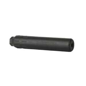 HUXWRX FLOW 22 TI .22 CAL SUPPRESSOR
