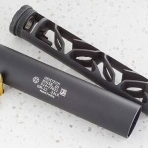 GEMTECH GM-22 22LR SUPPRESSOR