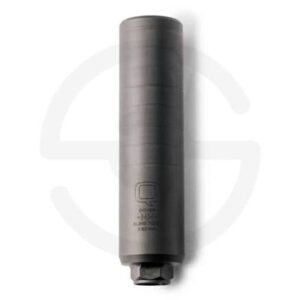 Q BLIND TIGER 7.62 SILENCER