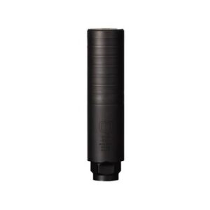 Q SHORT CHOP 8.6BLK SILENCER
